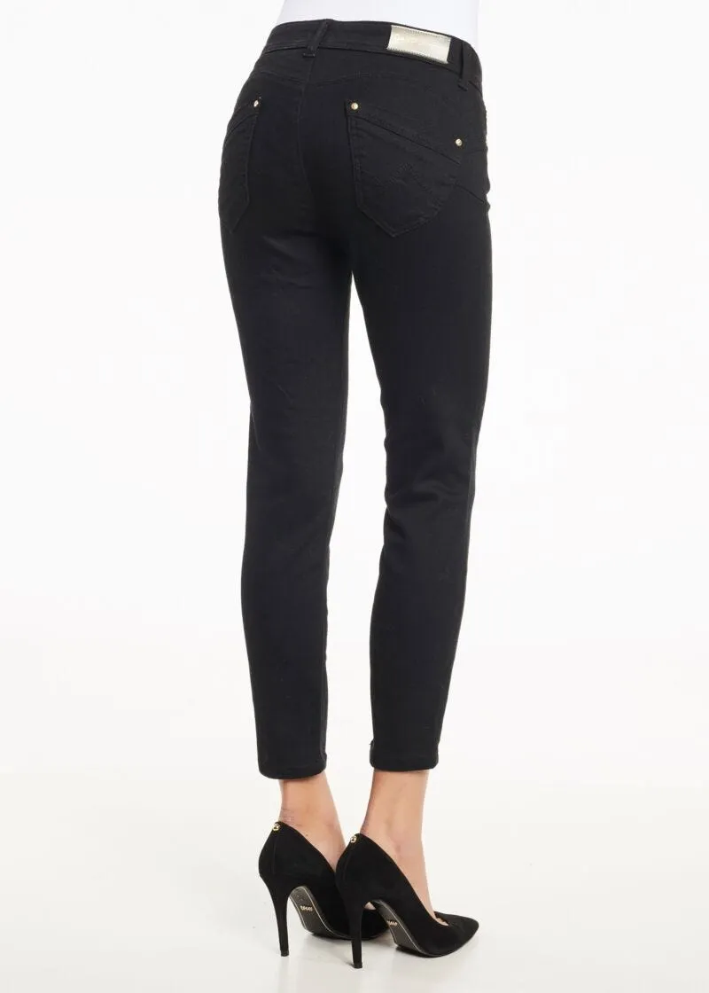 Jeans neri