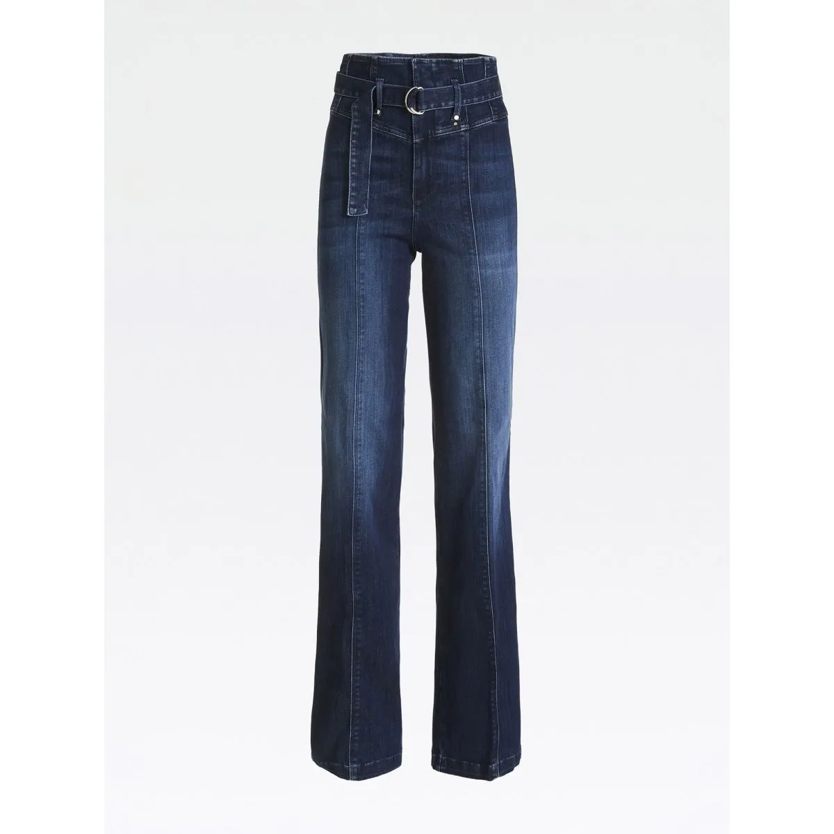Jeans palazzo