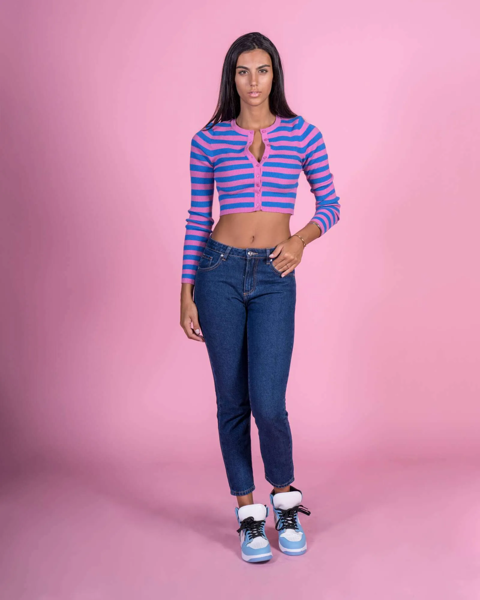 Jeans regular