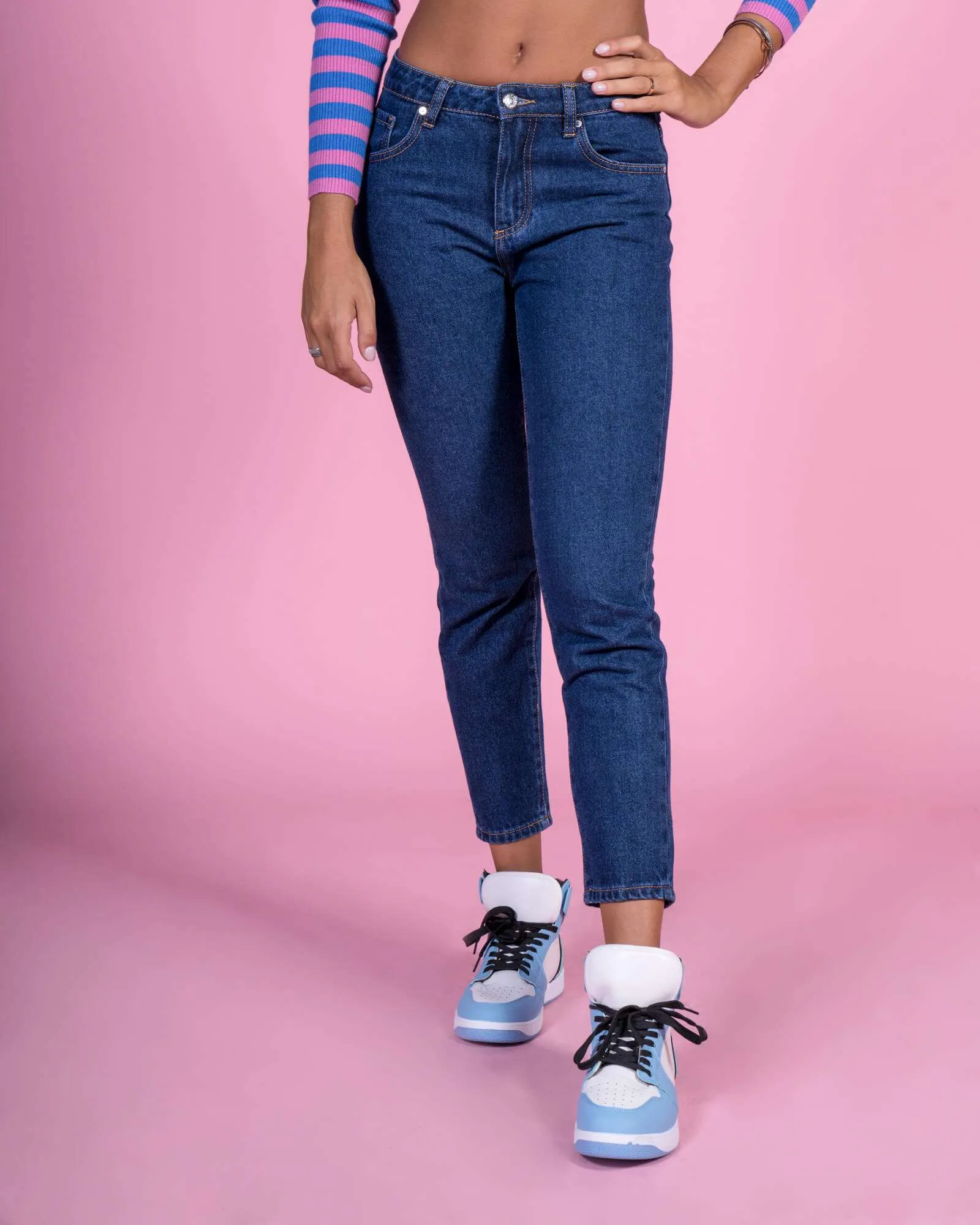 Jeans regular