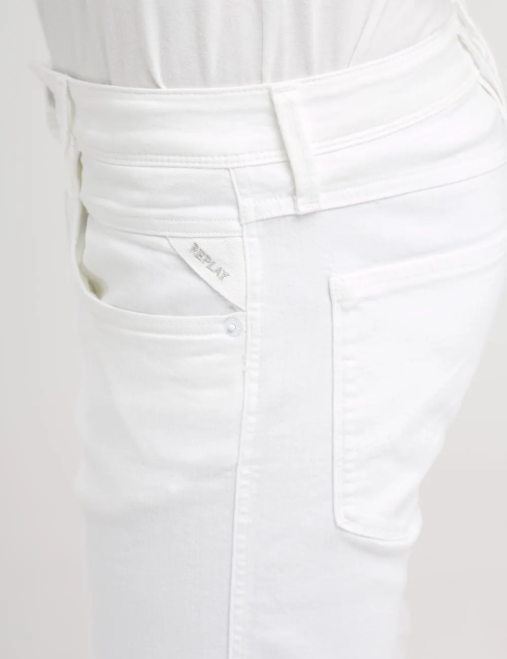 Jeans Replay