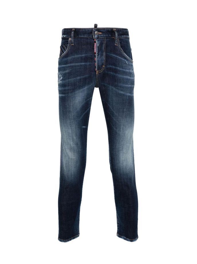 Jeans Skater