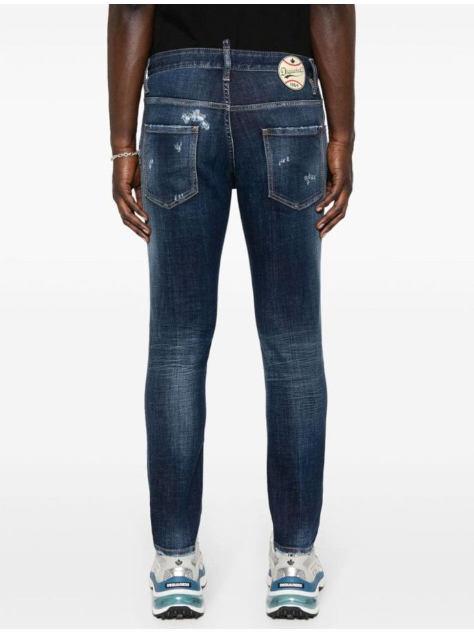 Jeans Skater