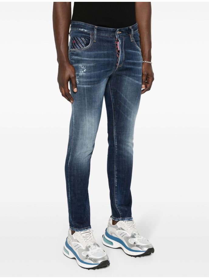Jeans Skater