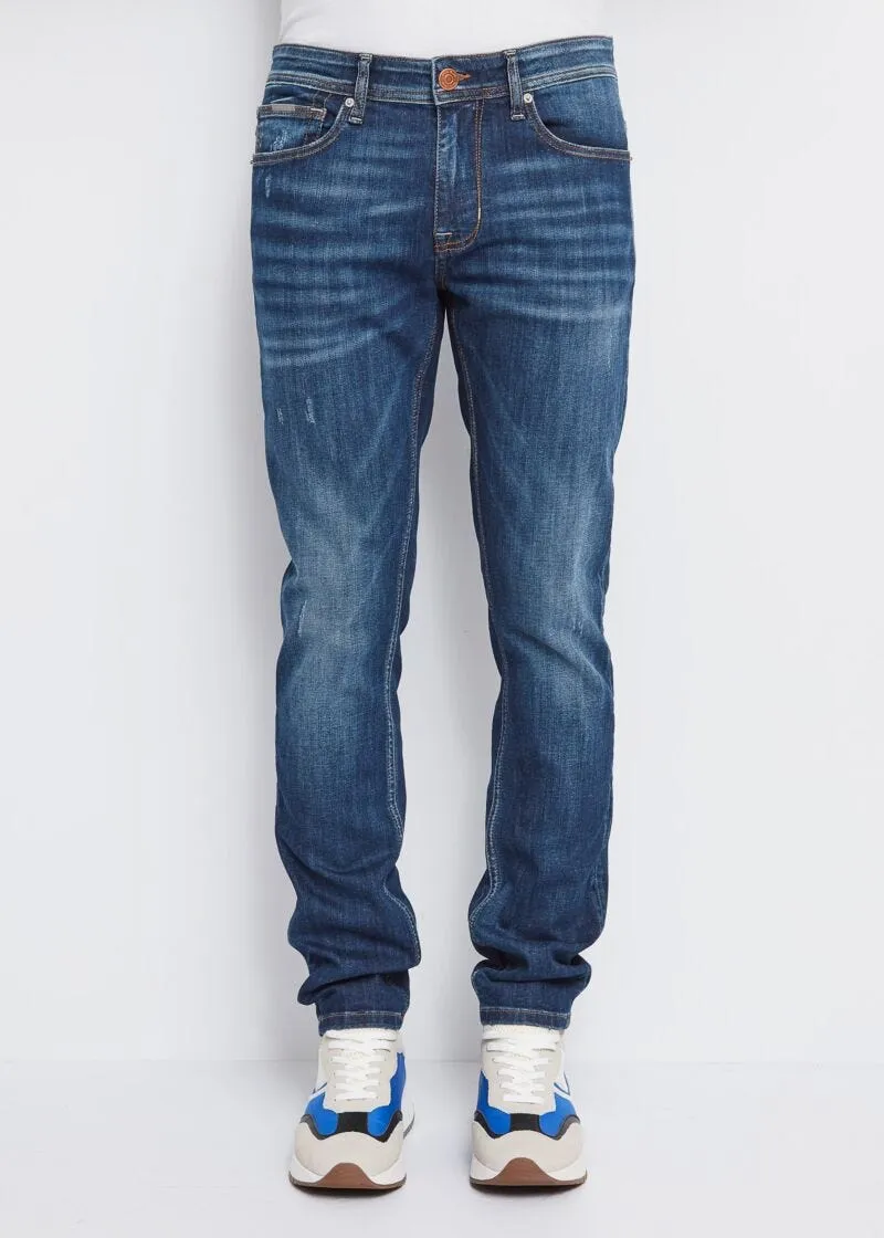 Jeans skinny