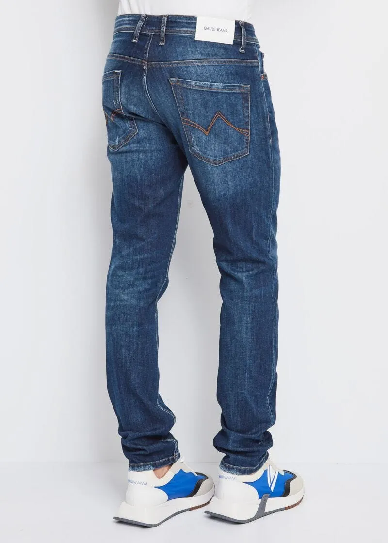 Jeans skinny