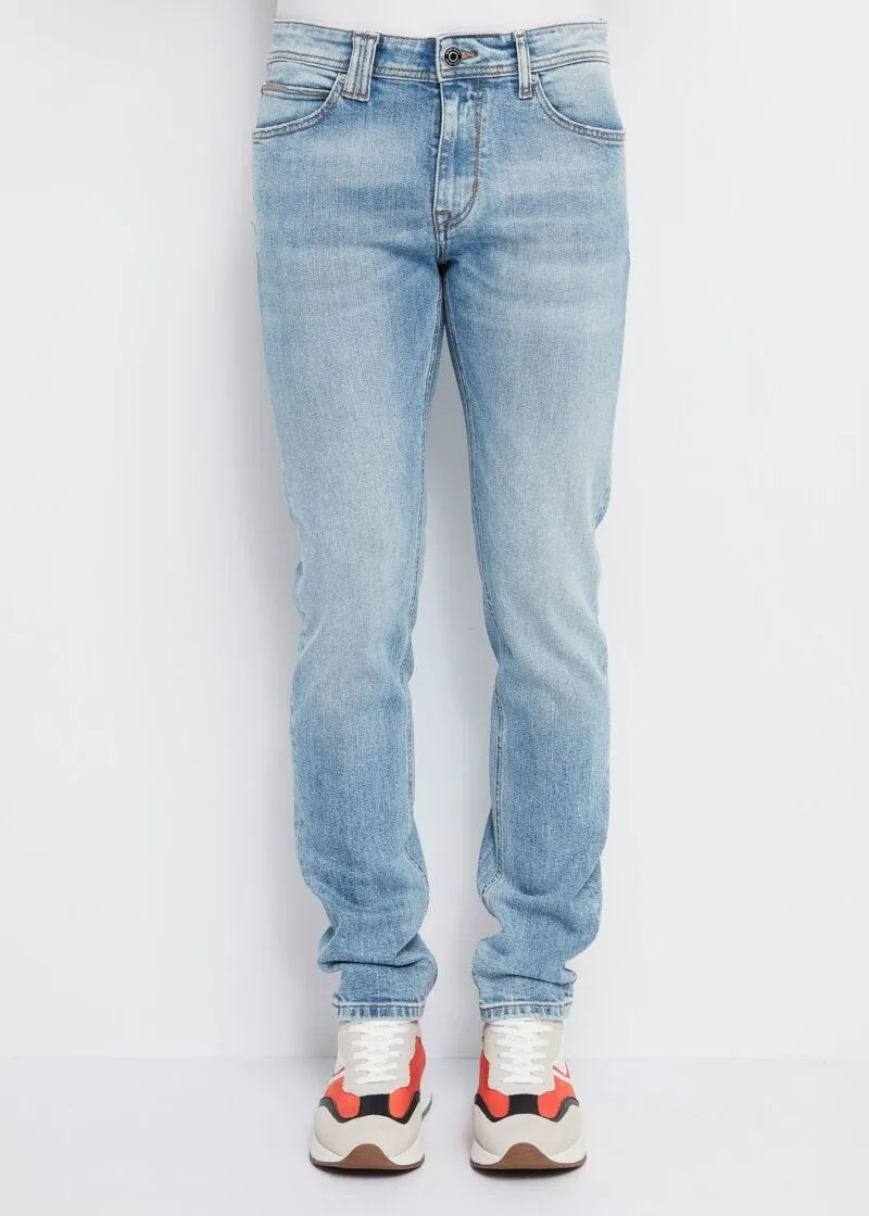 Jeans slim