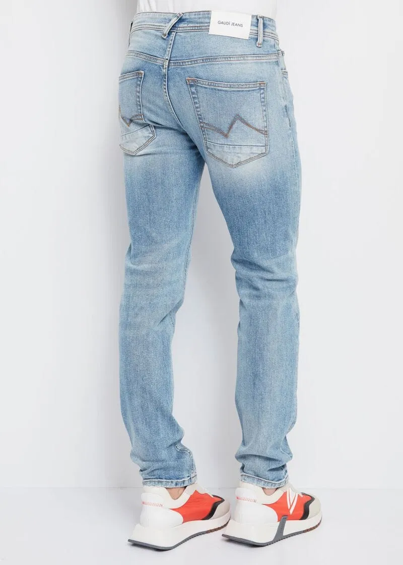 Jeans slim