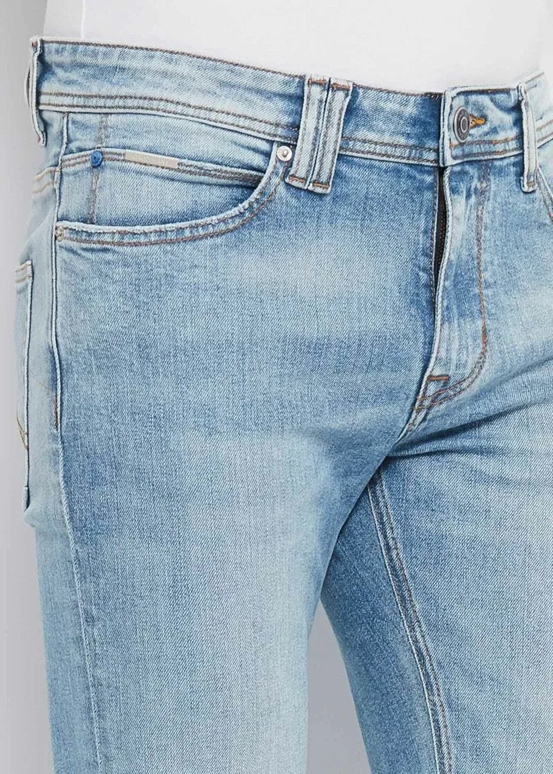 Jeans slim