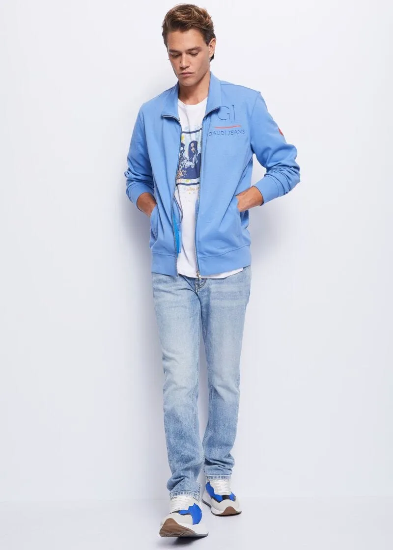 Jeans slim