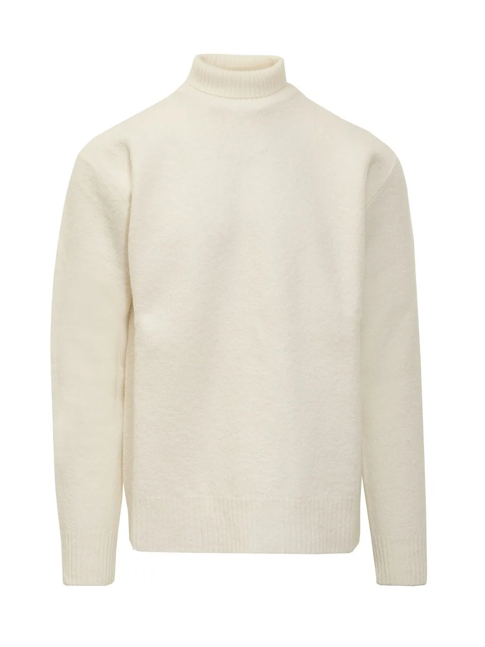 JIL SANDER Maglione  