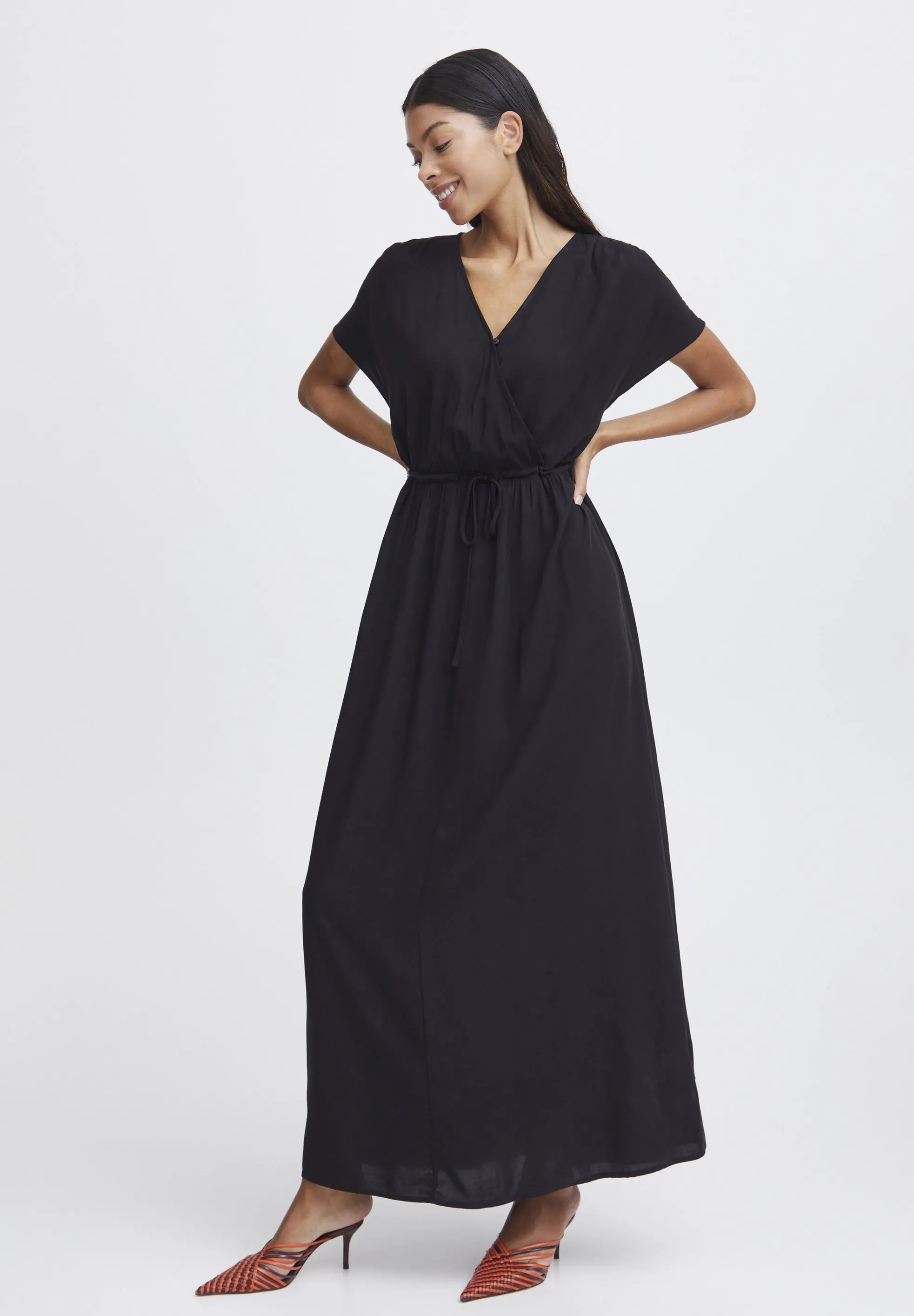 JOELLA  - Vestito lungo