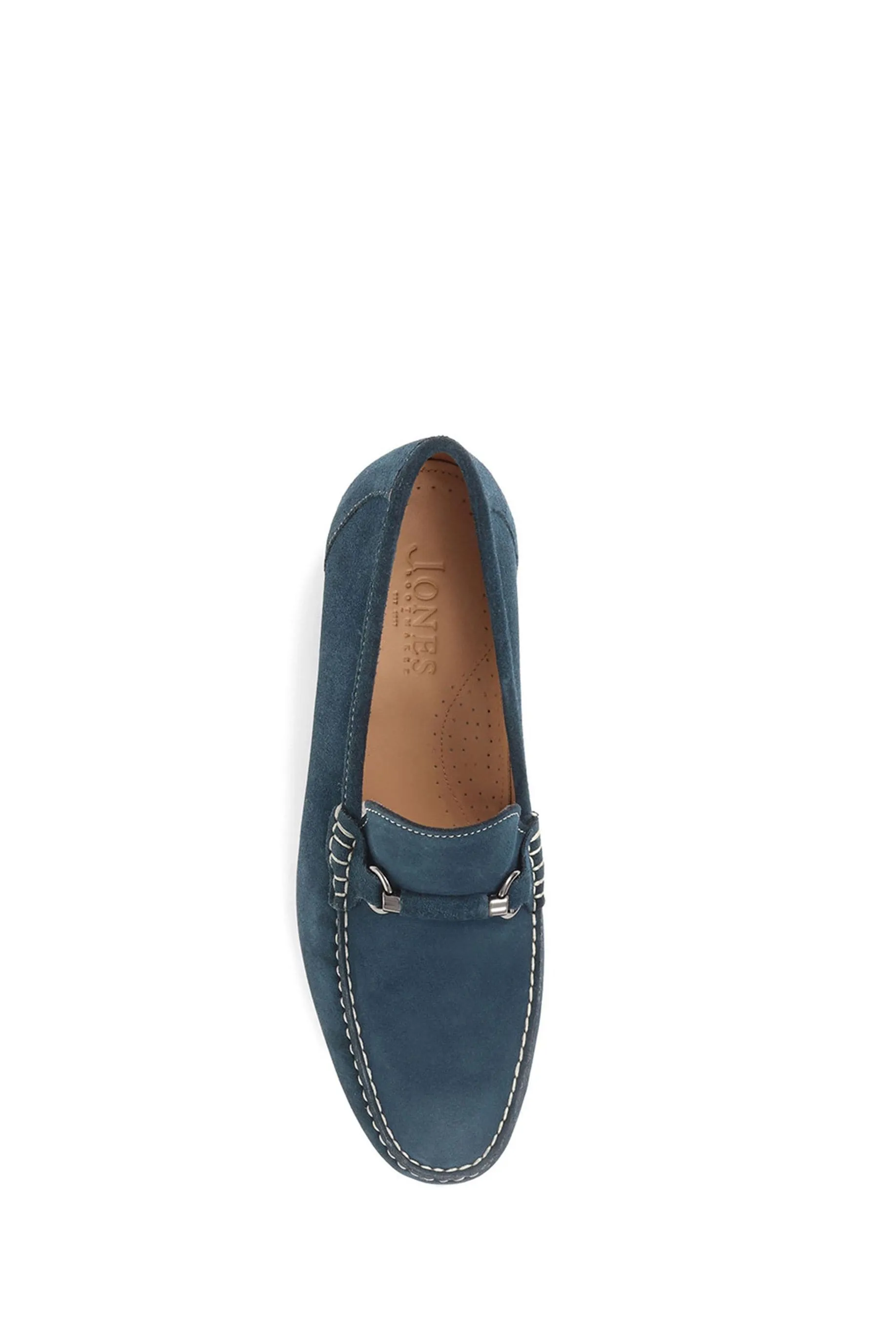 Jones Bootmaker - Ramsgate - Mocassini