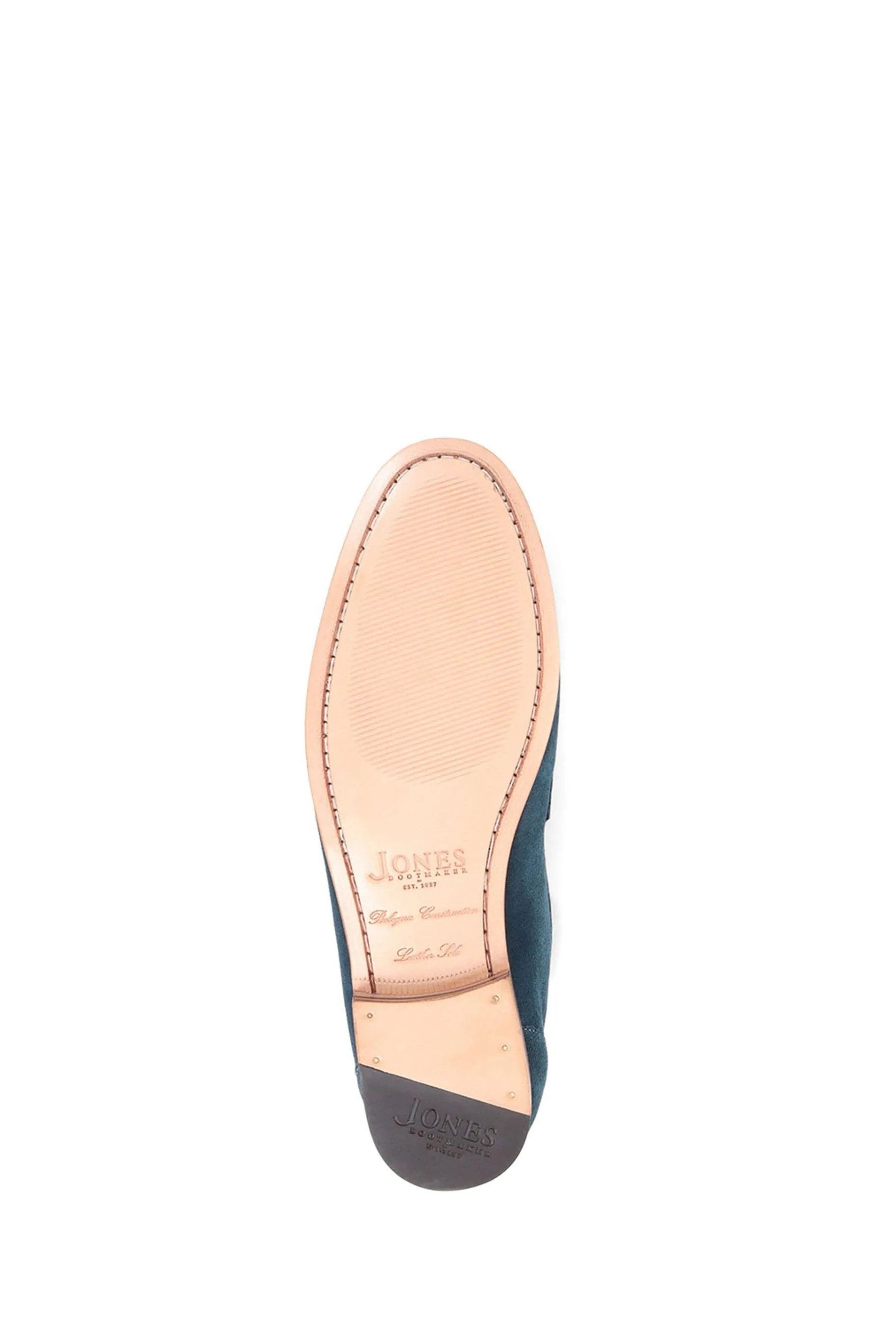 Jones Bootmaker - Ramsgate - Mocassini