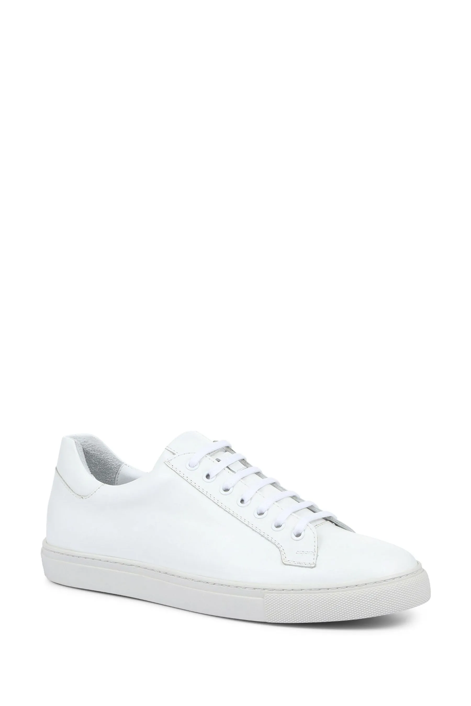 Jones - Simon - Scarpe da ginnastica in pelle