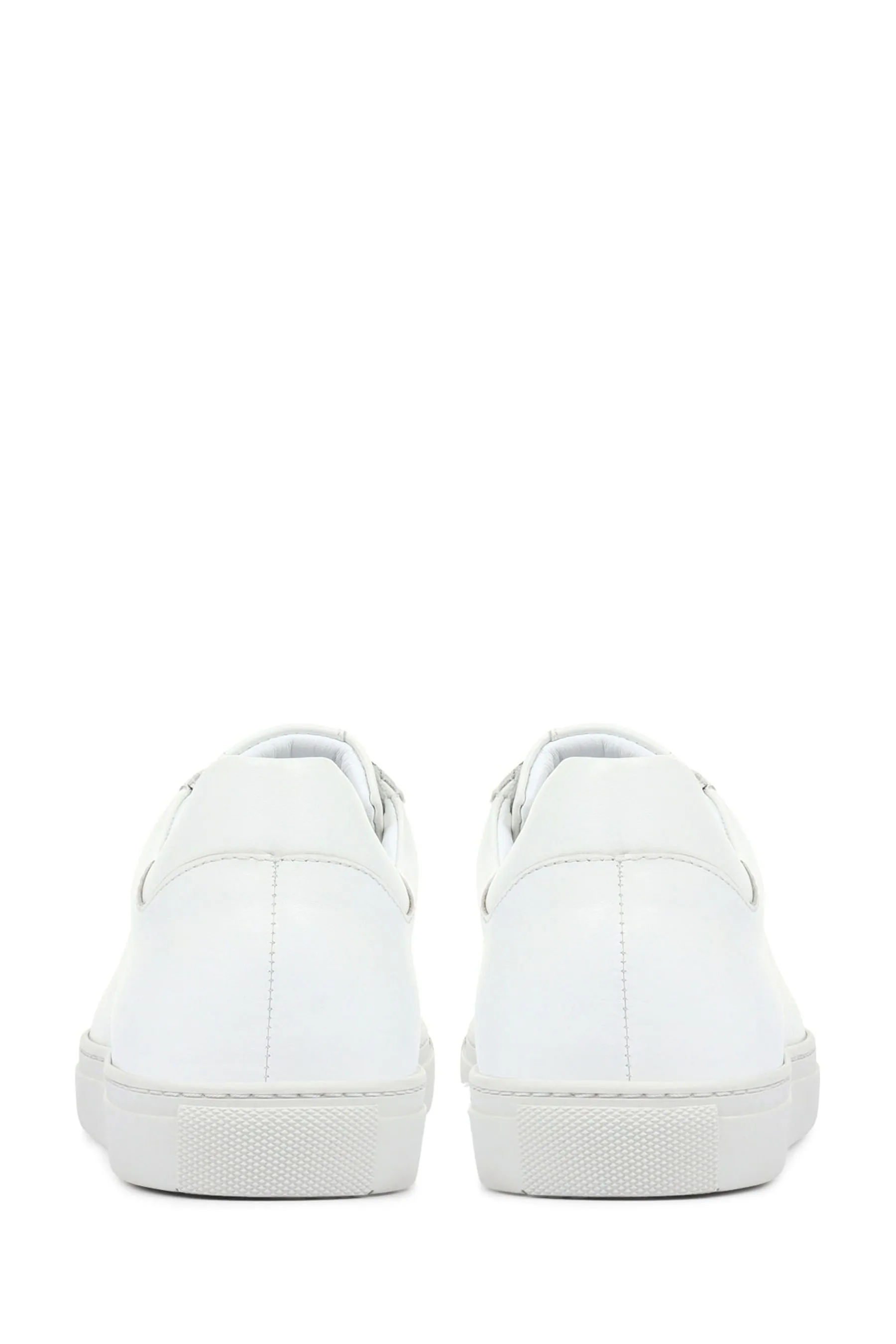 Jones - Simon - Scarpe da ginnastica in pelle
