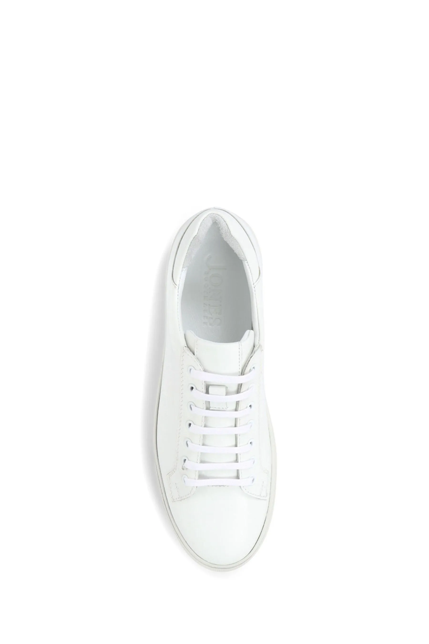 Jones - Simon - Scarpe da ginnastica in pelle