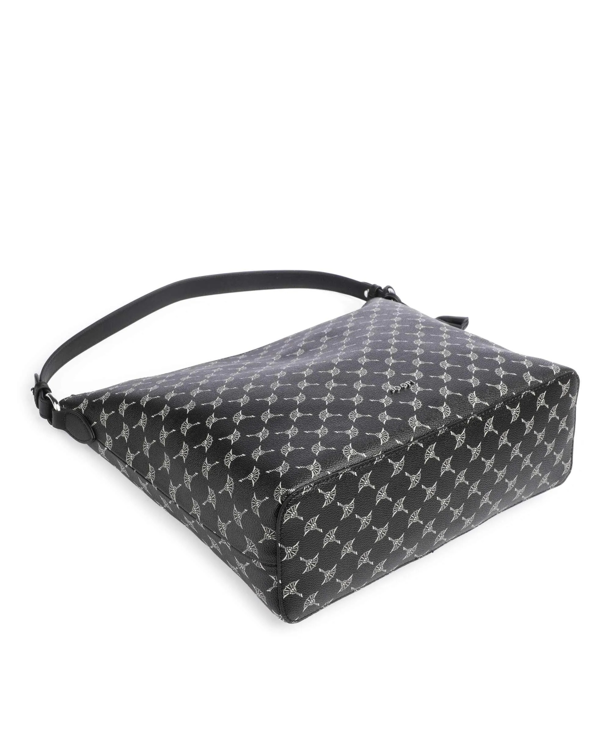  JOOP! Cortina 1.0 Alara Borsa hobo pelle sintetica nero  