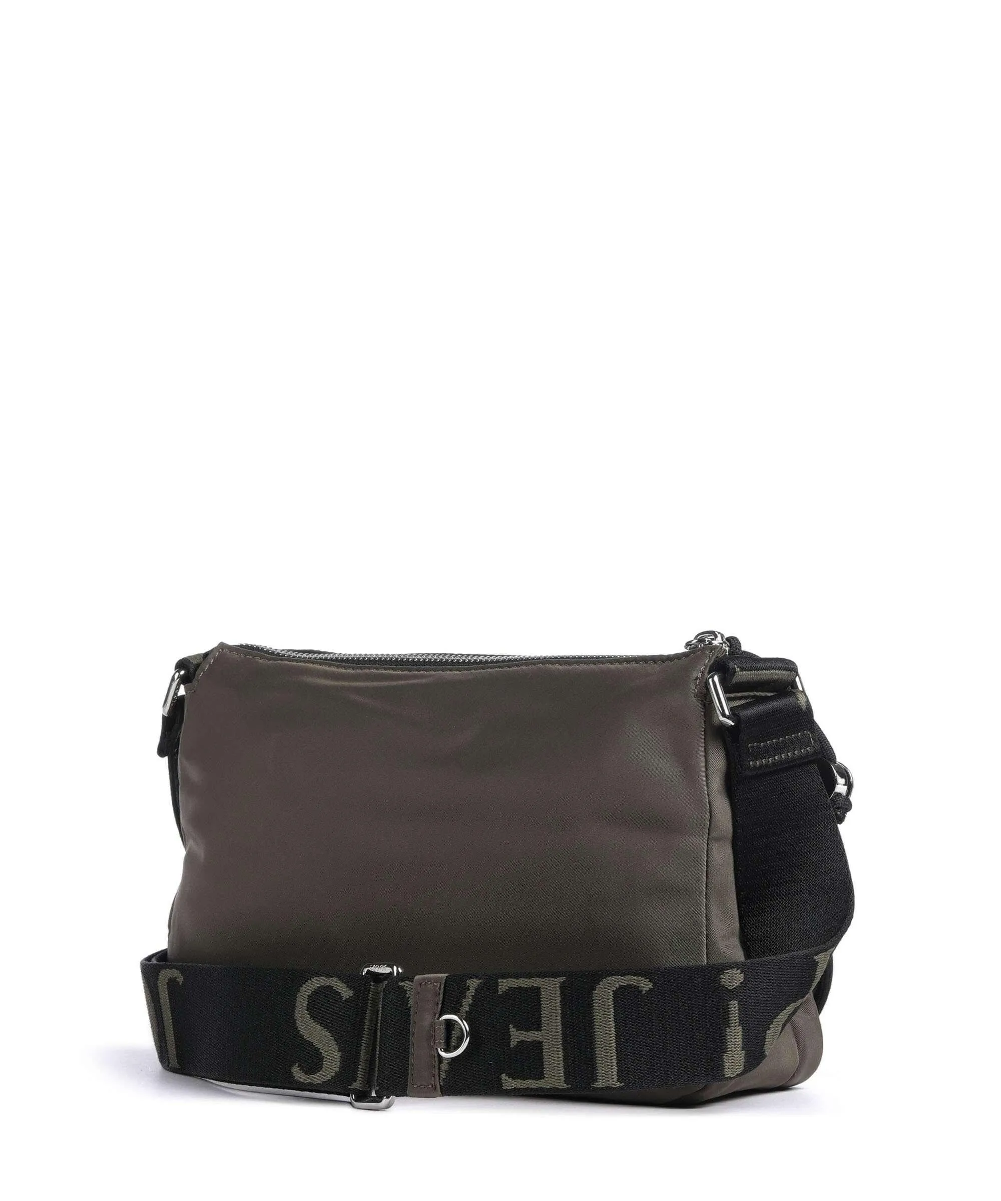  JOOP! Jeans Lietissimo Jasmina Borsa a tracolla nylon verde-oliva  