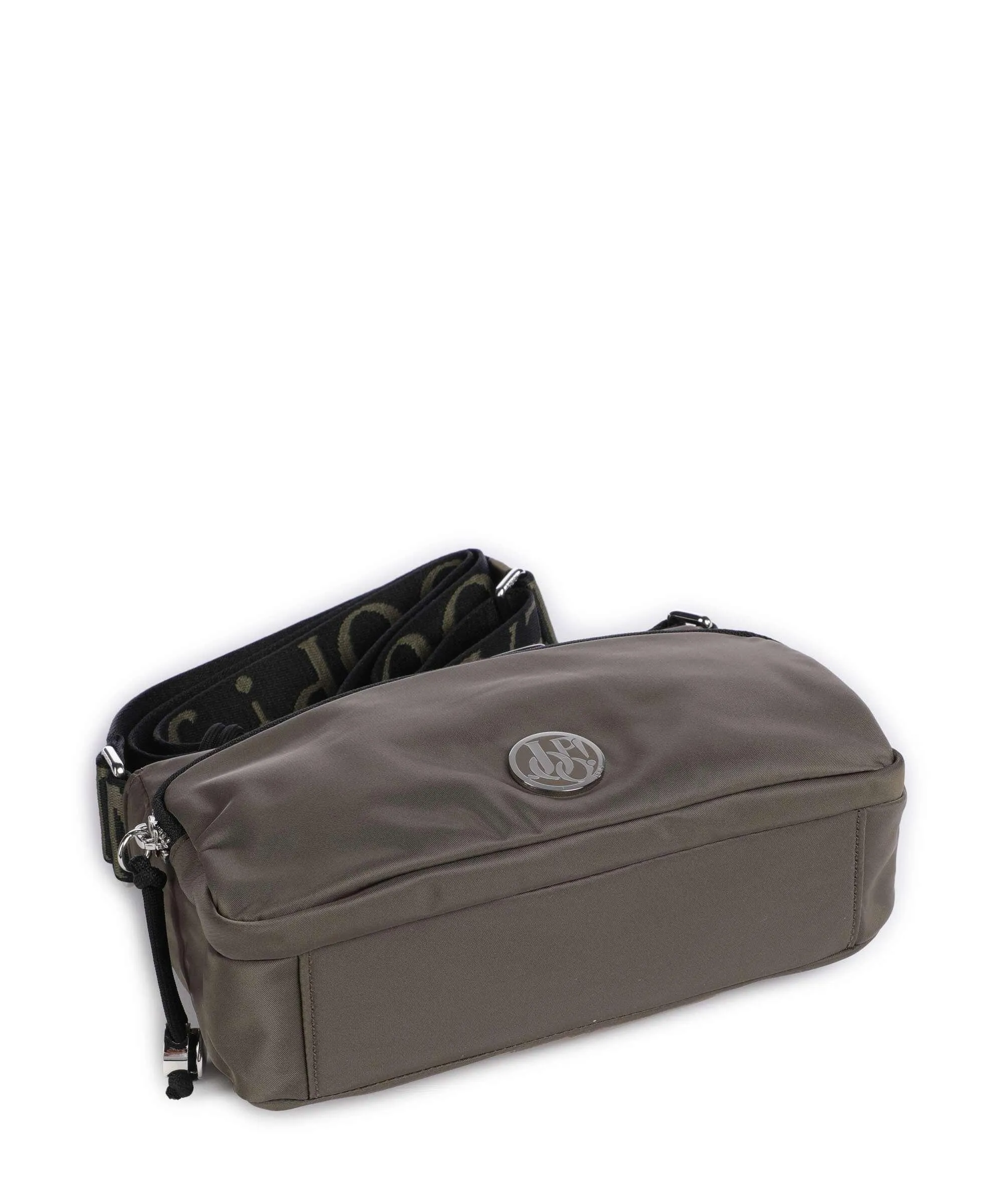  JOOP! Jeans Lietissimo Jasmina Borsa a tracolla nylon verde-oliva  