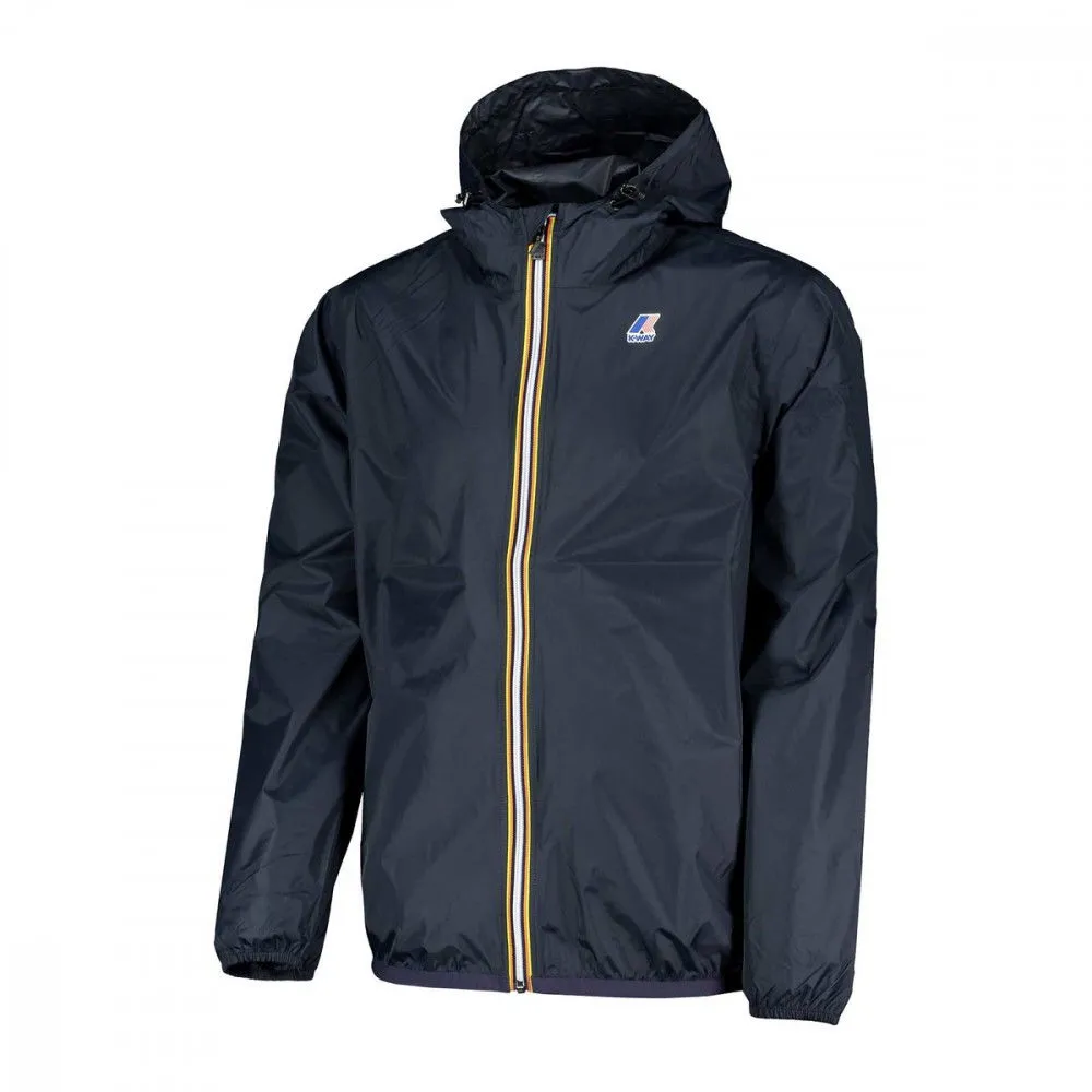 K-WAY GIACCA LE VRAI 3.0 CLAUDE UNISEX