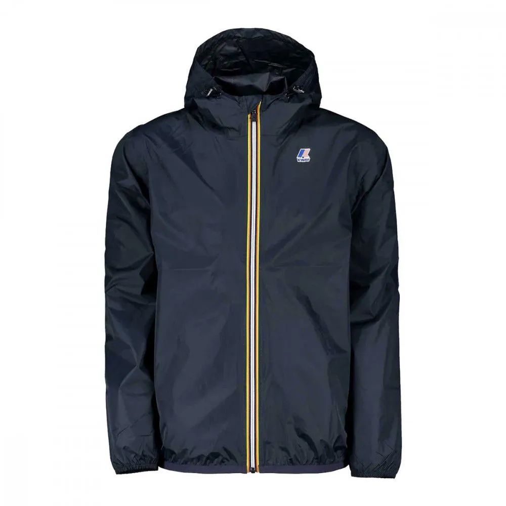 K-WAY GIACCA LE VRAI 3.0 CLAUDE UNISEX