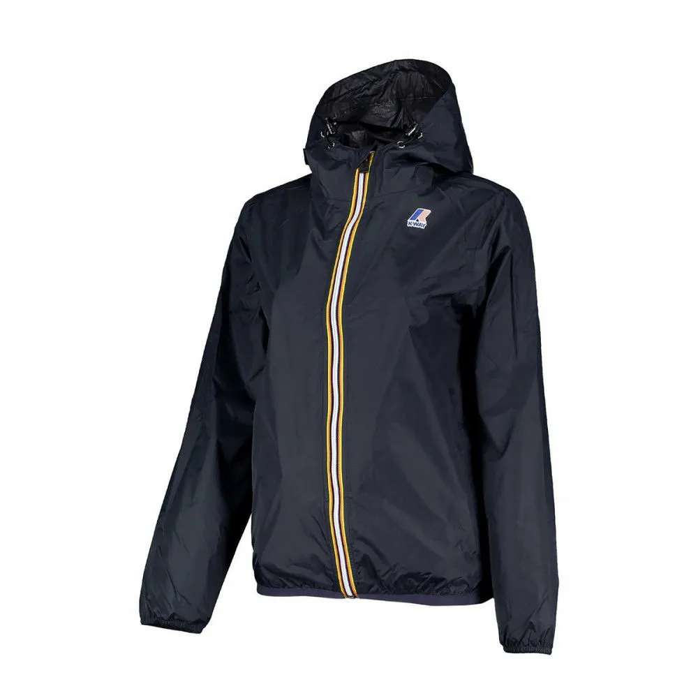 K-WAY GIACCA LE VRAI 3.0 CLAUDE UNISEX