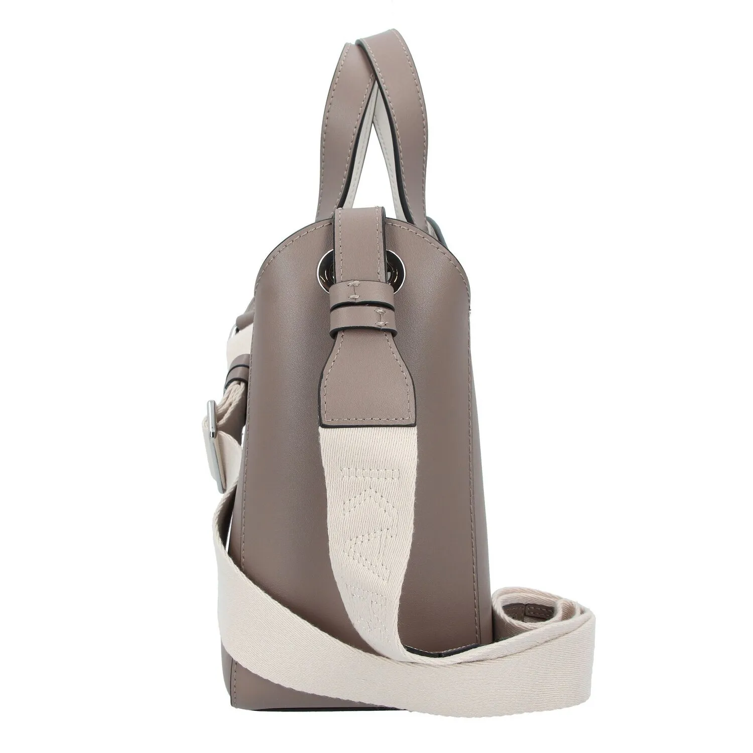 Karl Lagerfeld Circle Borsa shopper Pelle 26 cm
