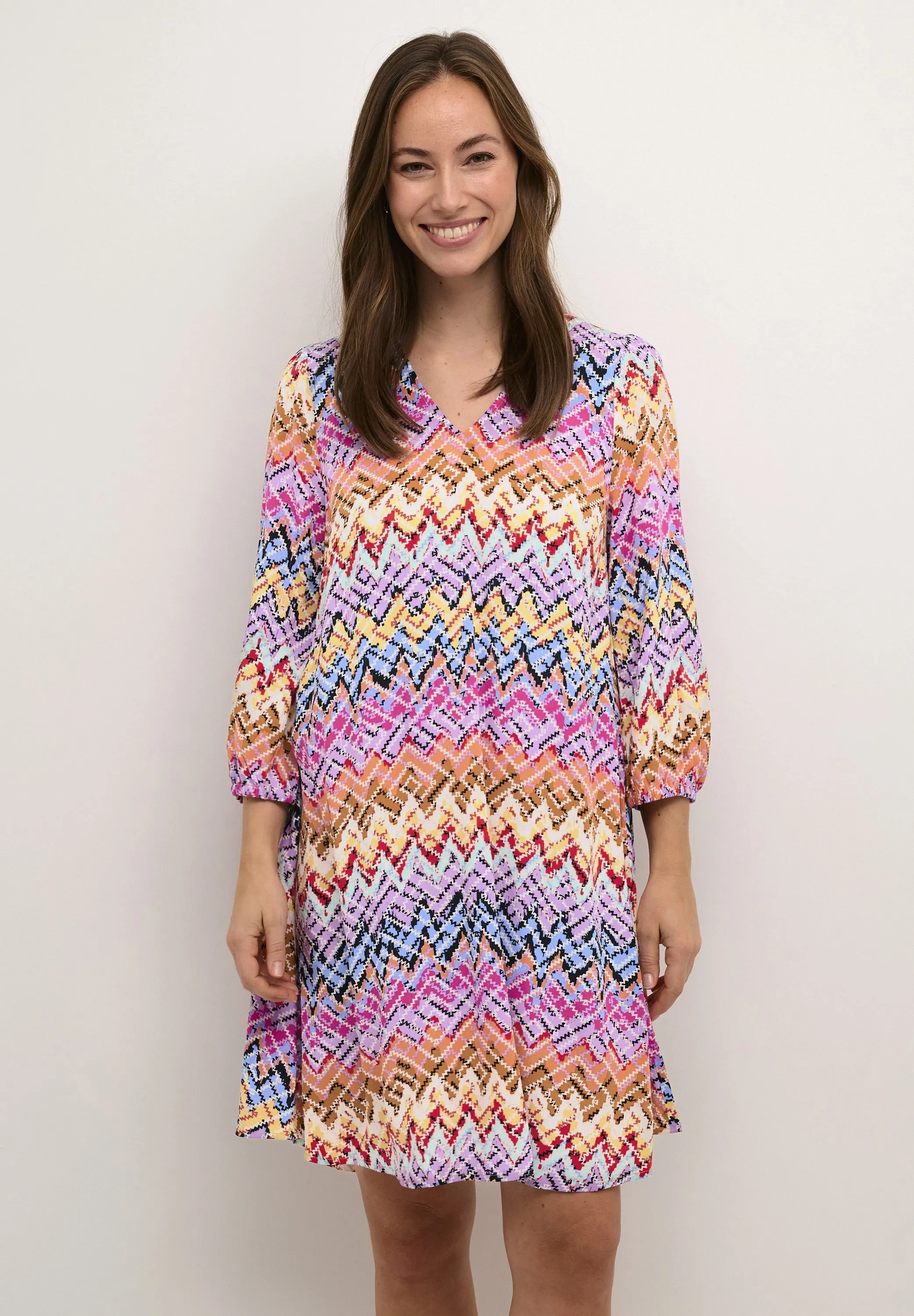 KENDALL - Vestito estivo