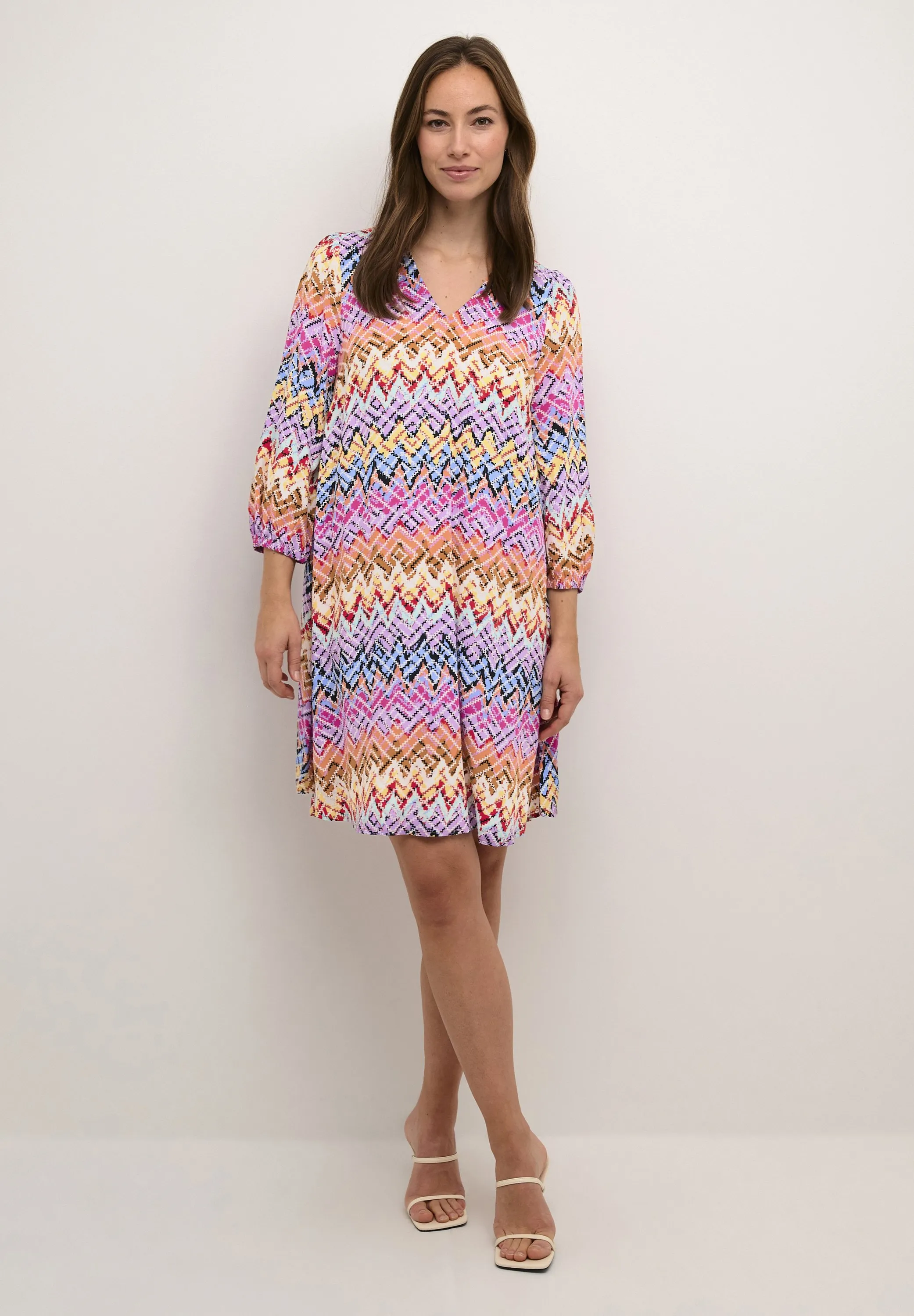 KENDALL - Vestito estivo