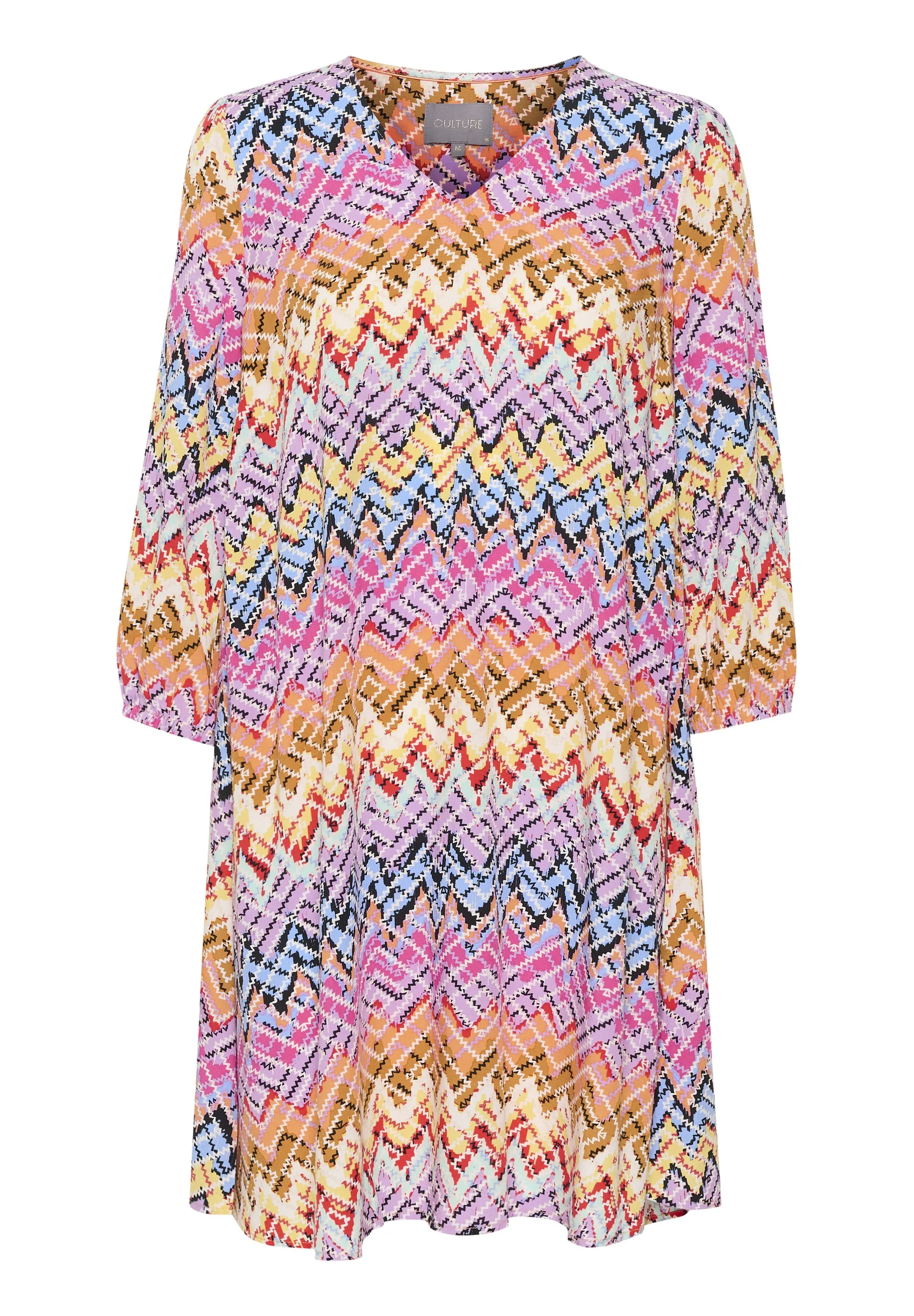 KENDALL - Vestito estivo