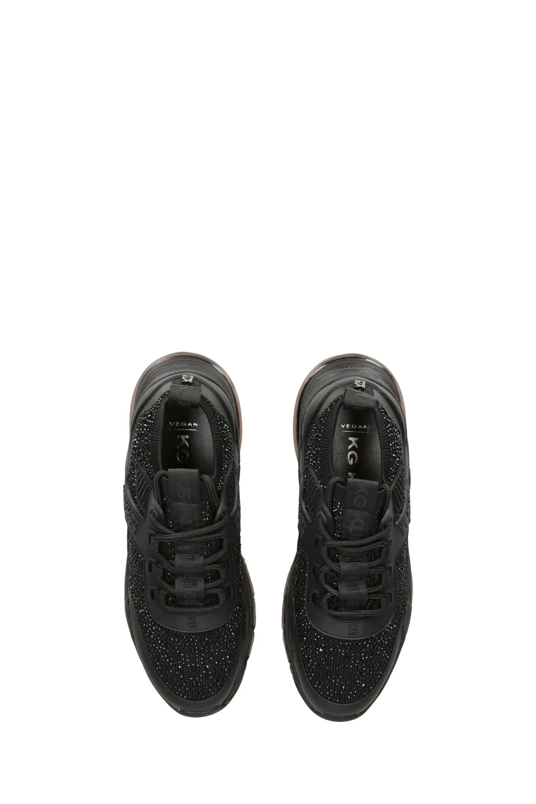 KG Kurt Geiger - Lena - Scarpe da ginnastica    