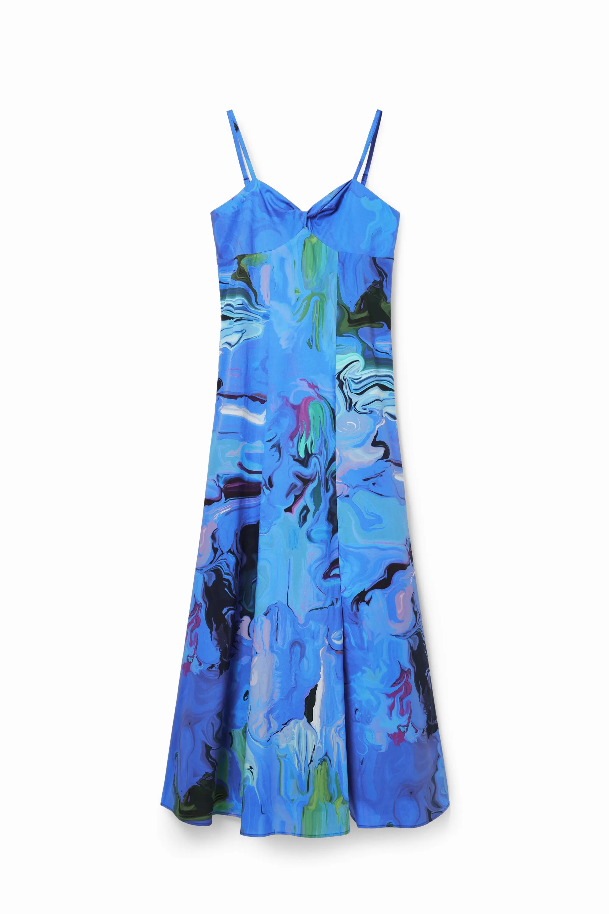 LACROIX - Vestito estivo