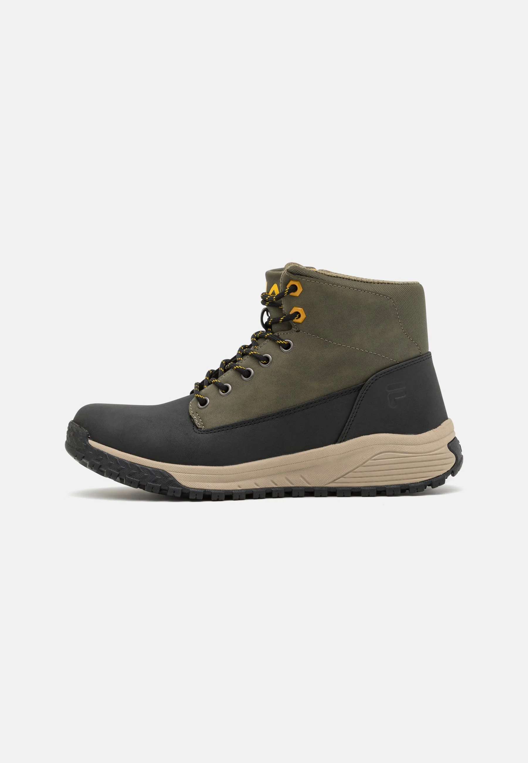 LANCE UNISEX - Stivaletti stringati