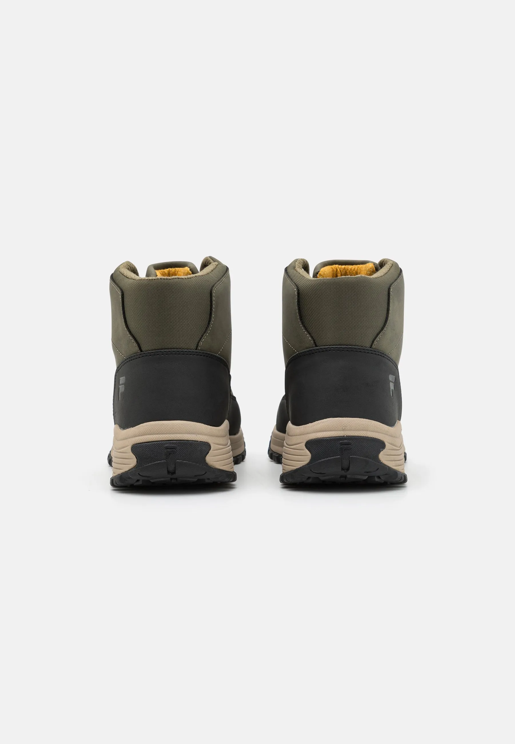 LANCE UNISEX - Stivaletti stringati