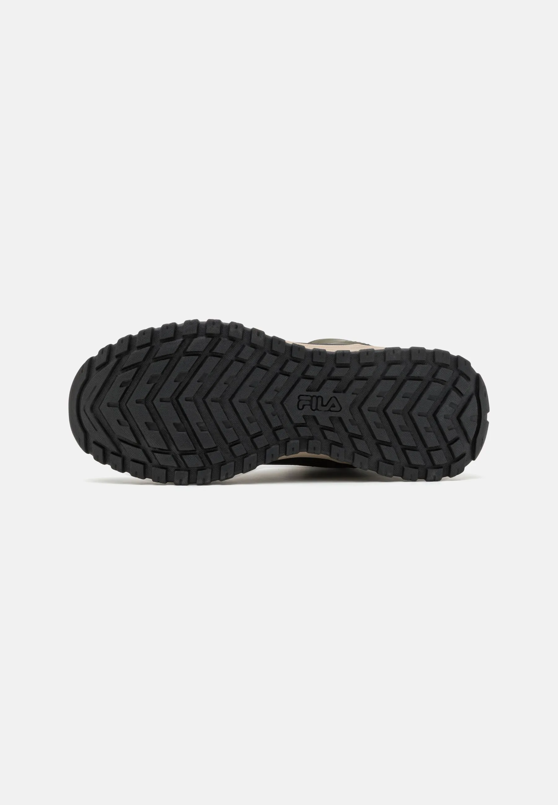 LANCE UNISEX - Stivaletti stringati