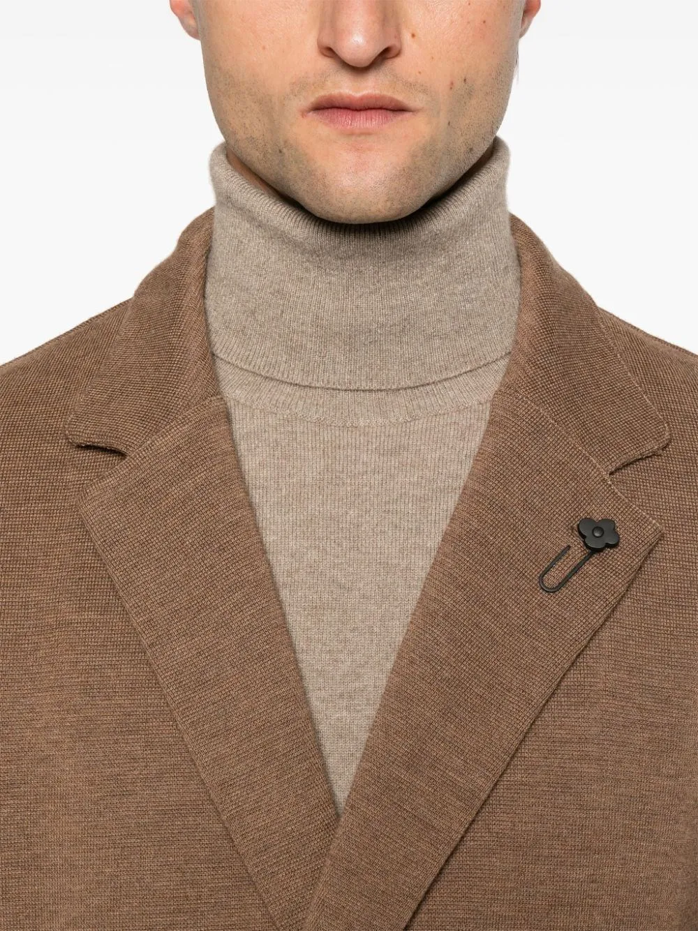   Lardini  Giacca doppio petto