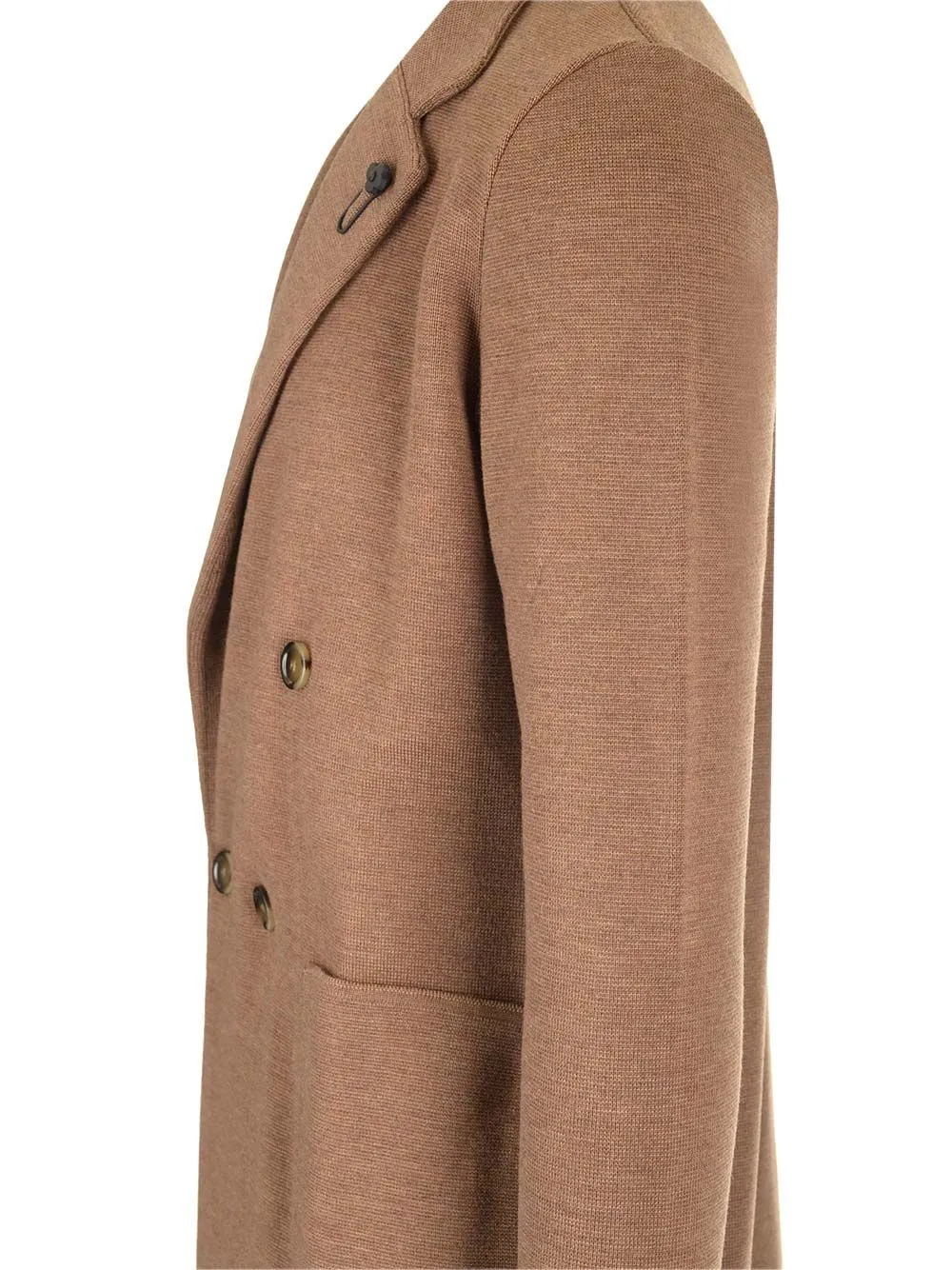   Lardini  Giacca doppio petto