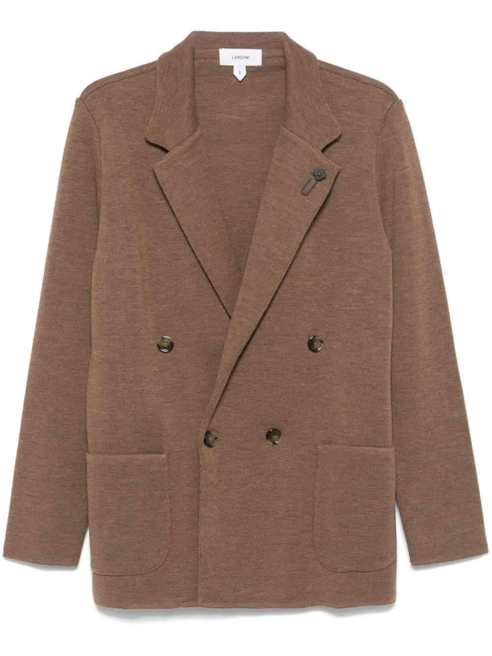   Lardini  Giacca doppio petto
