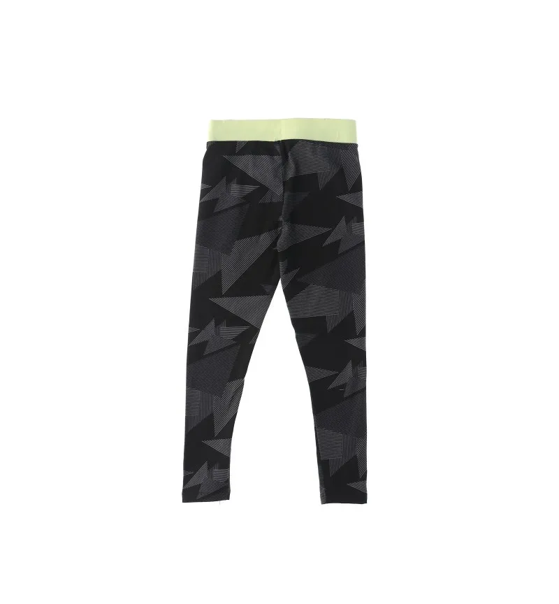 Leggings in cotone