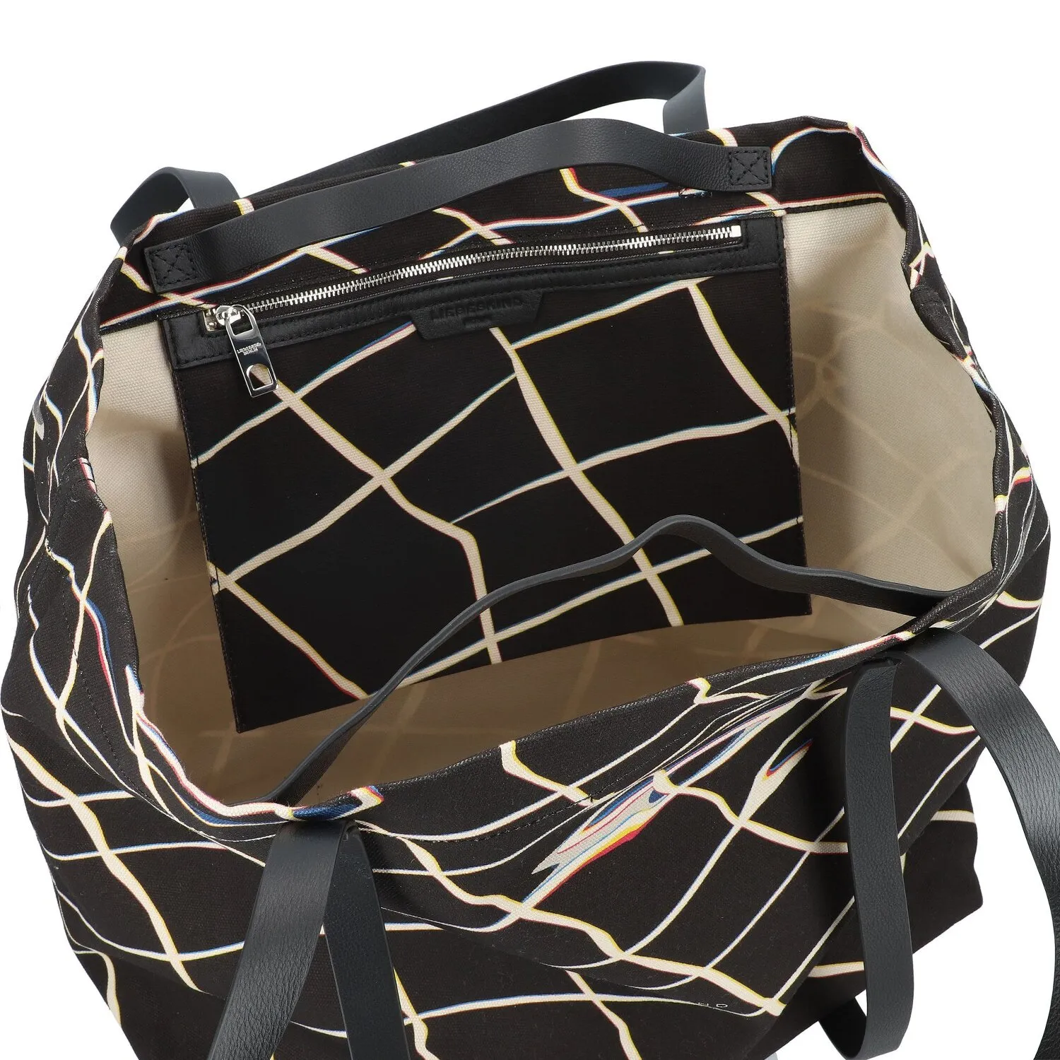 Liebeskind Andrea Borsa shopper 39 cm