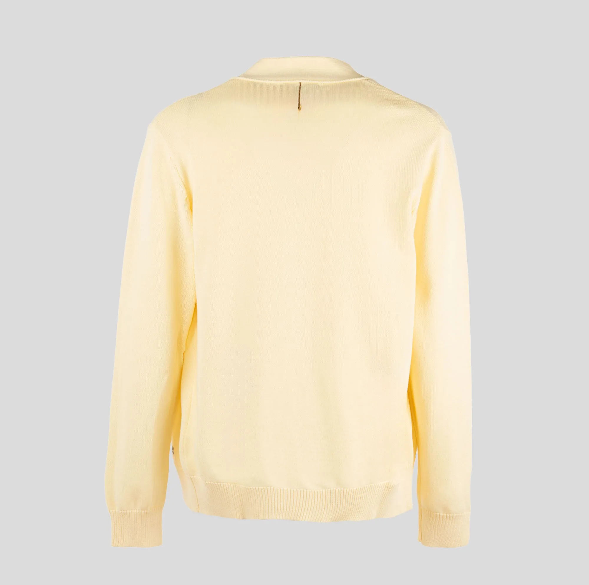 liu jo | cardigan da uomo