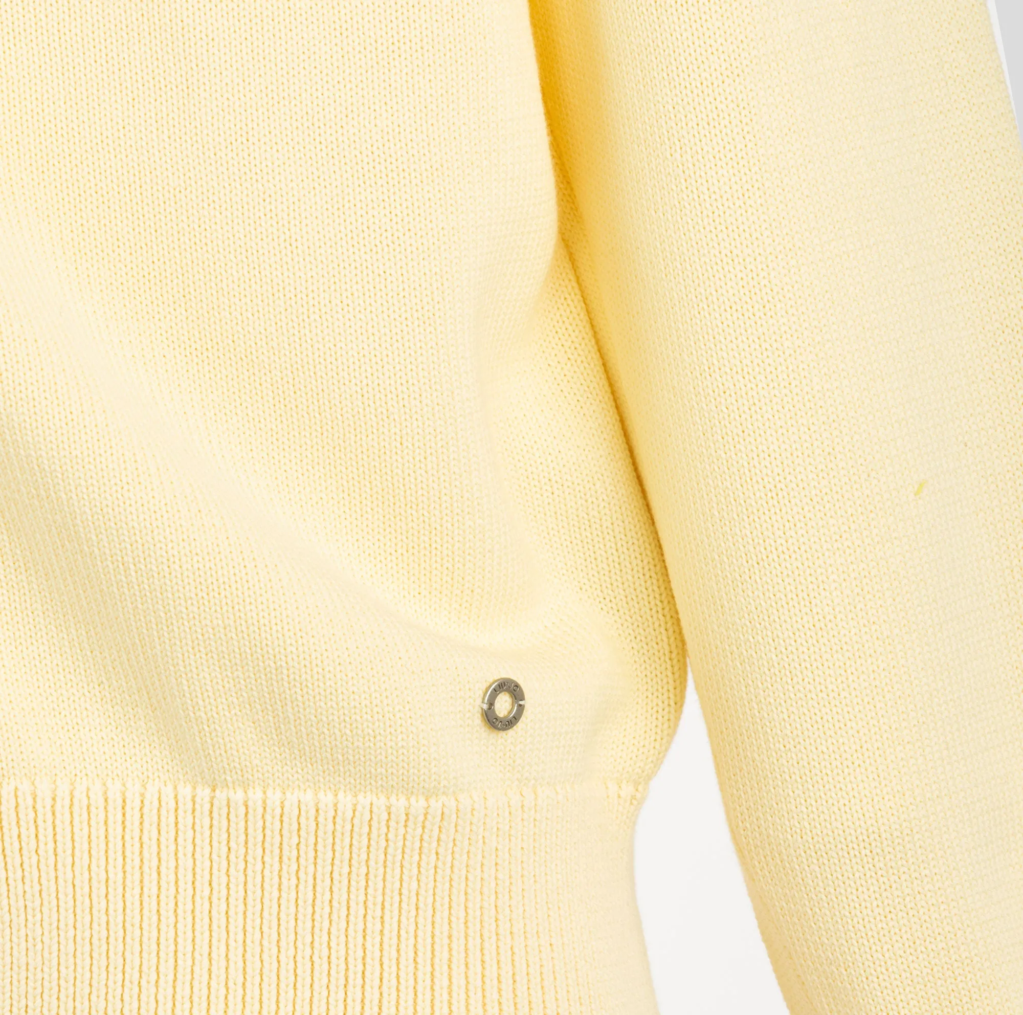 liu jo | cardigan da uomo