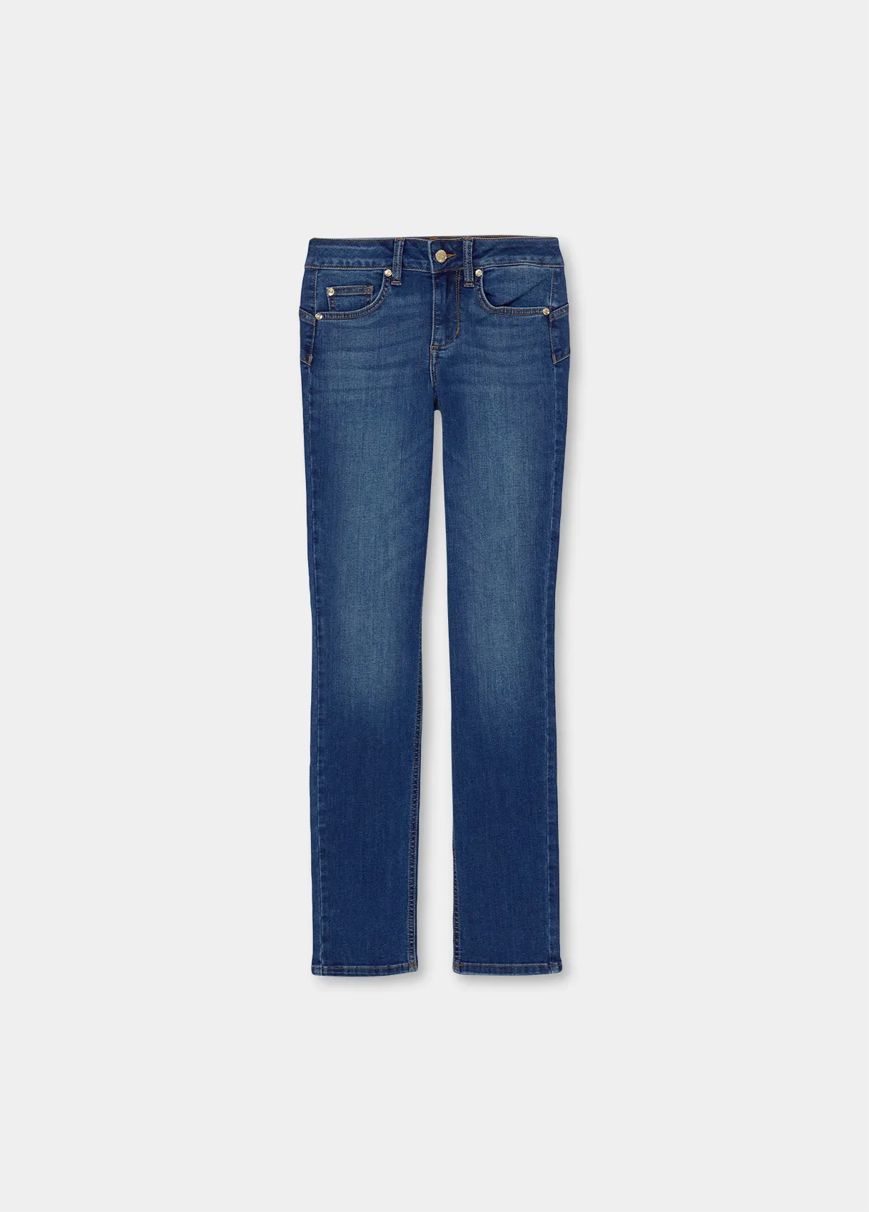 Liujo Jeans slim fit MAGNETIC UXX028D418677539