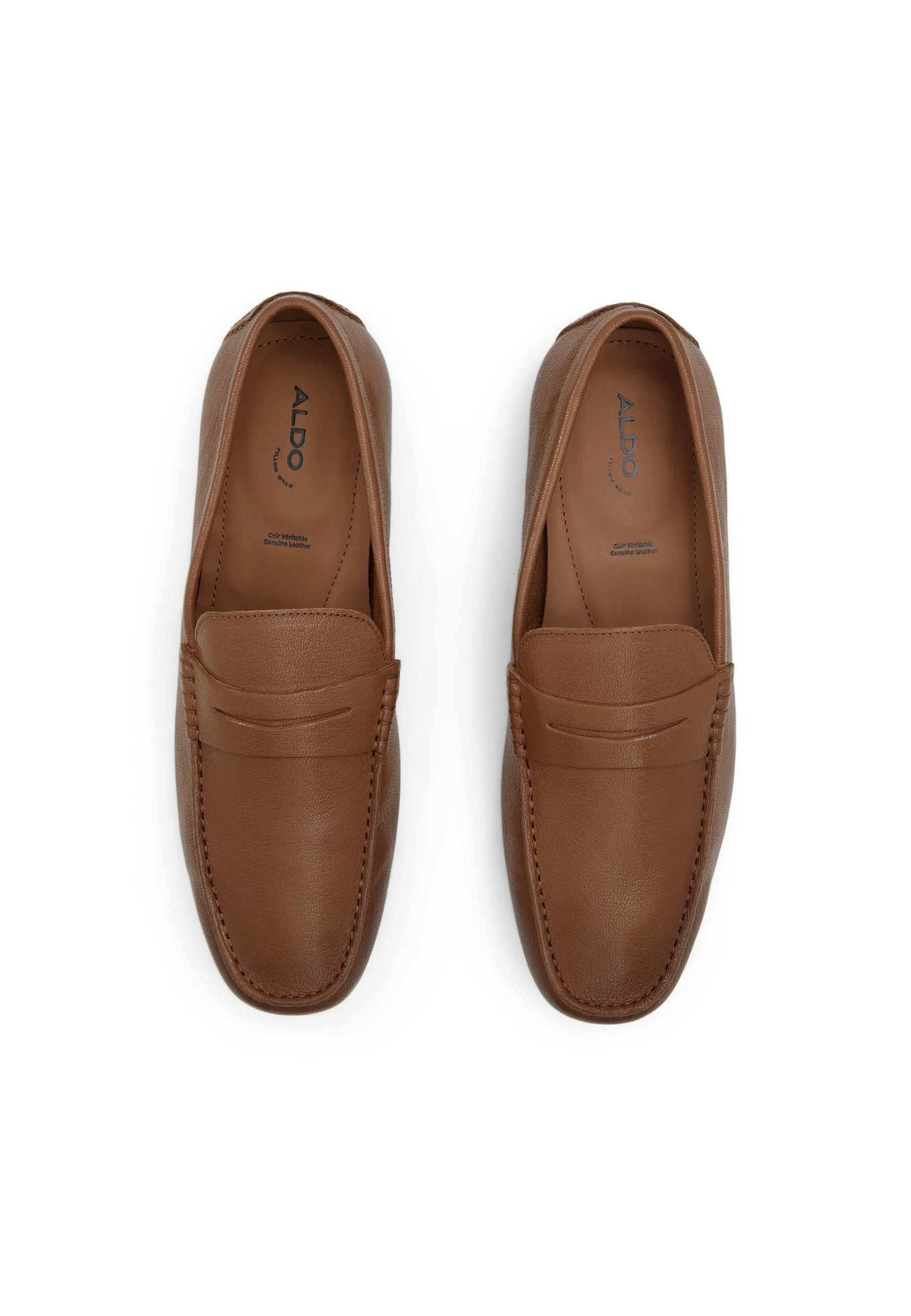 LOAFERS DISCOURSE FLEX - Mocassini