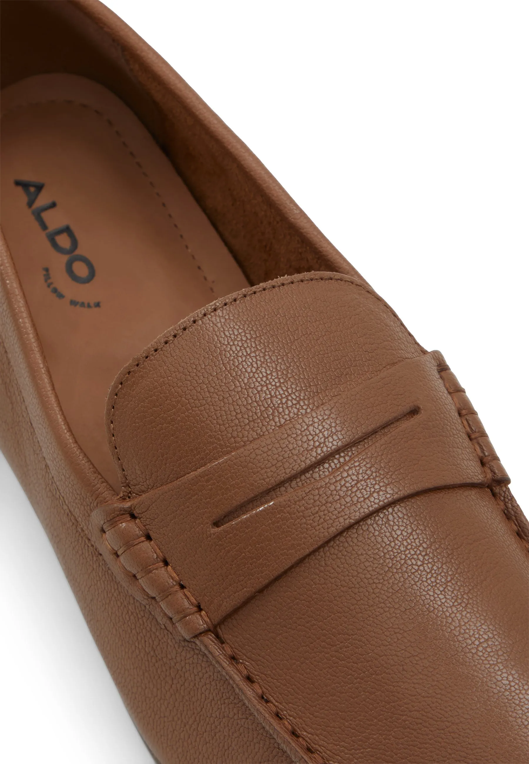 LOAFERS DISCOURSE FLEX - Mocassini