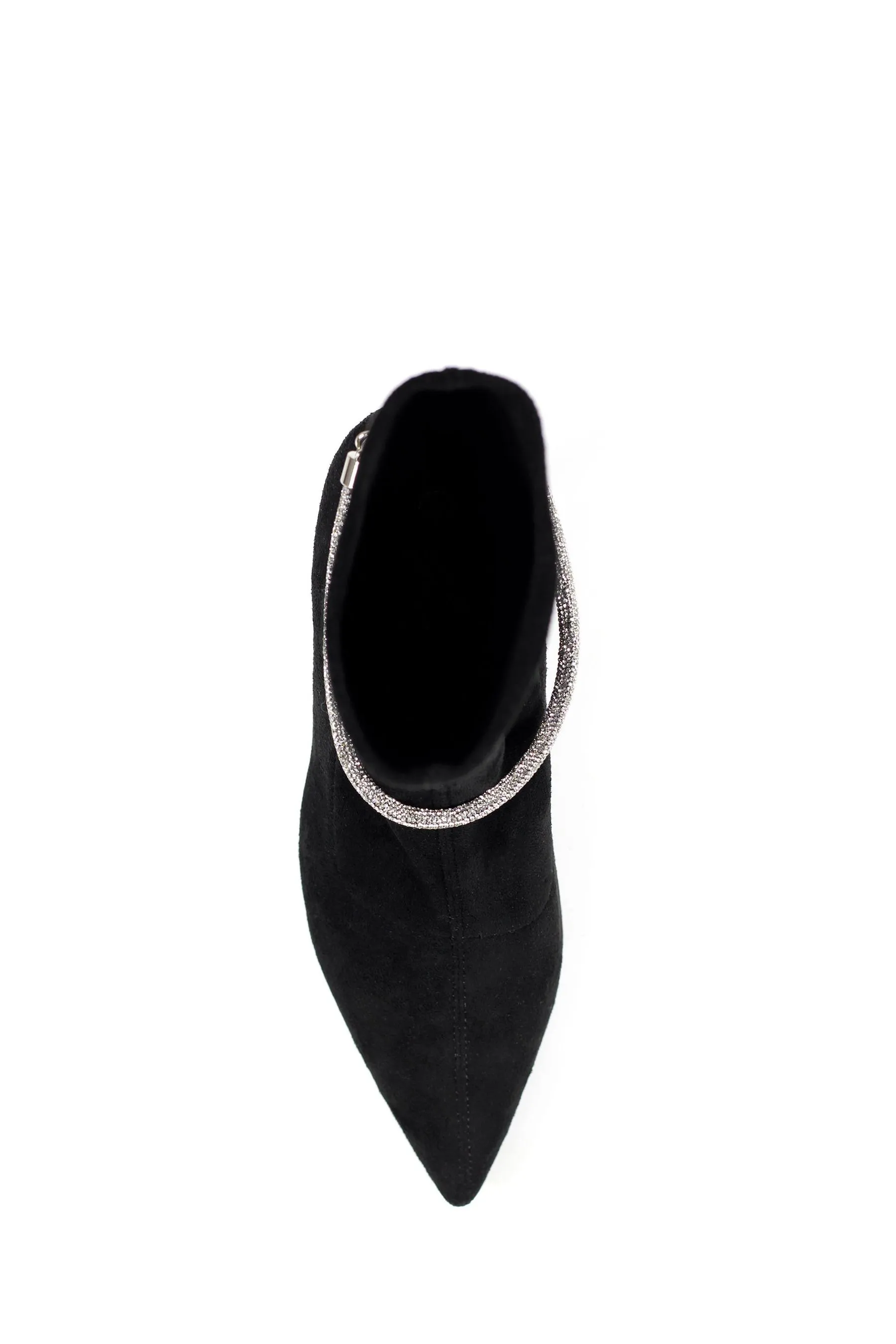 Lunar - Trenza - Nero - Stivaletti