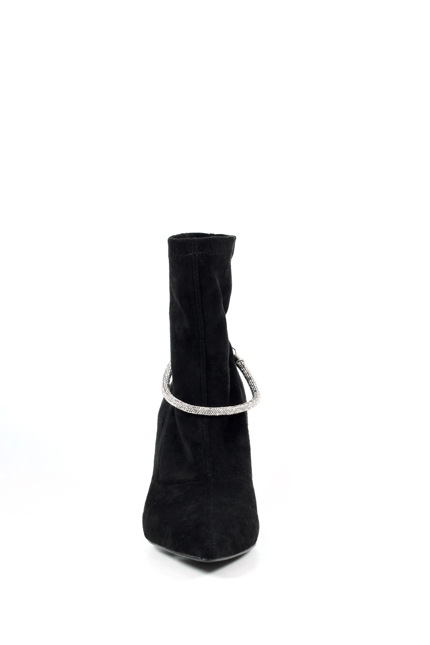 Lunar - Trenza - Nero - Stivaletti