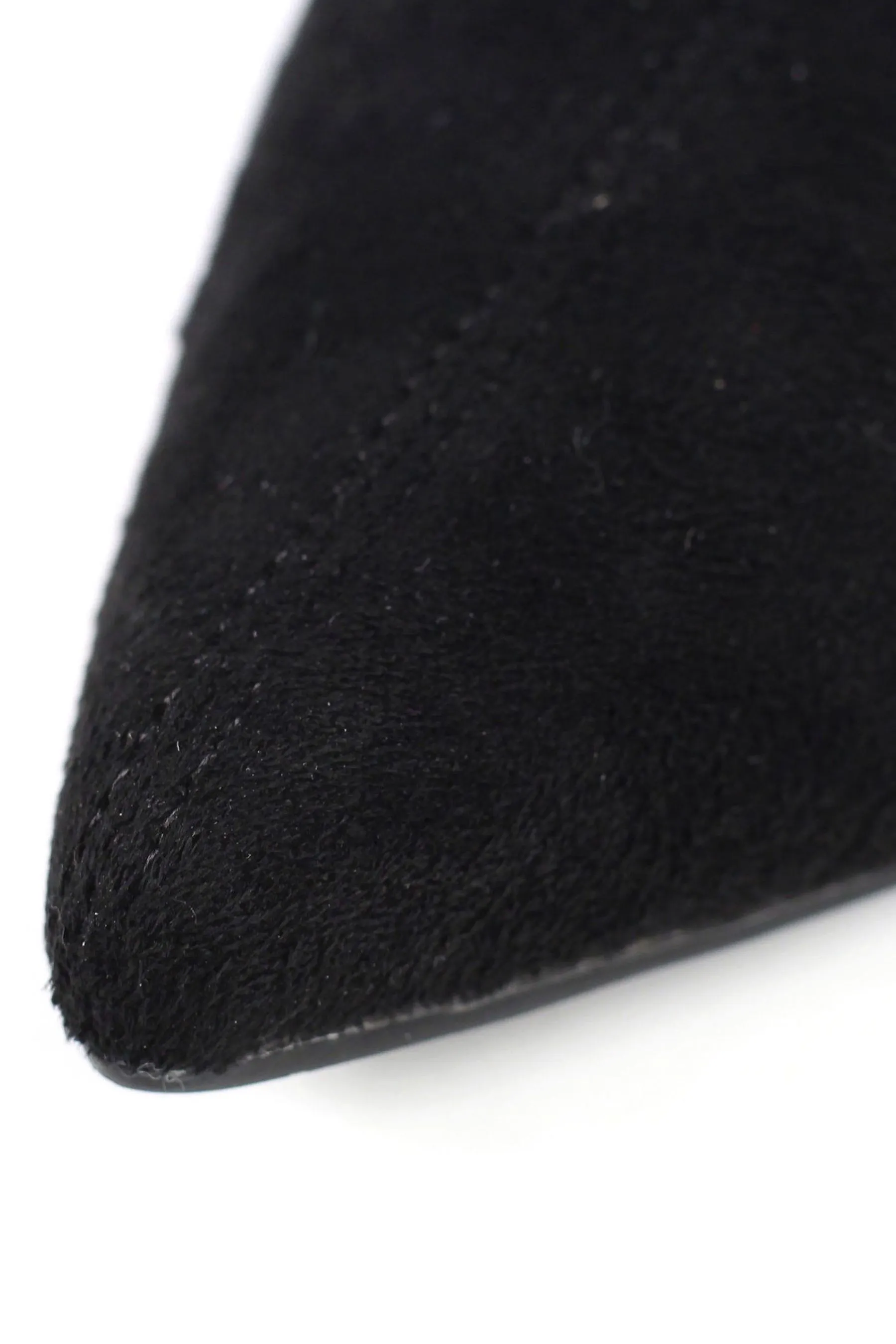Lunar - Trenza - Nero - Stivaletti