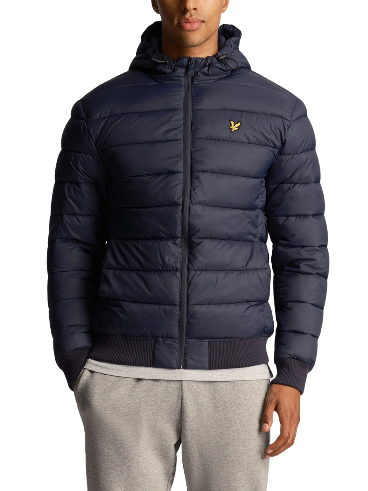 Lyle & Scott Piumini JK1921V